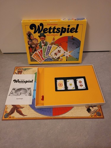 Unser lieblingsspiel ein - unser,