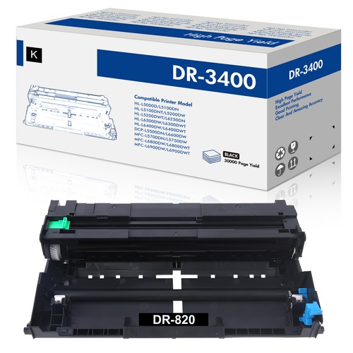 Bildtrommel compatible with - compatible,