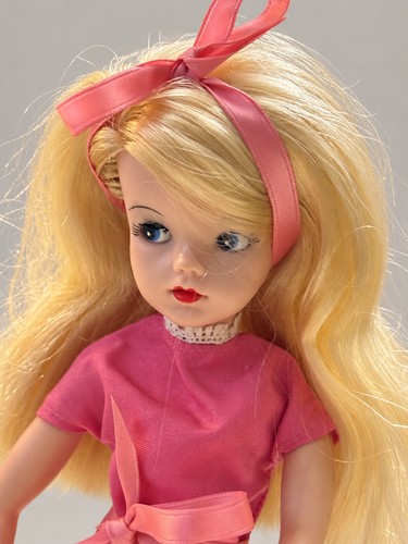 Vintage pedigree sindy - 💜,