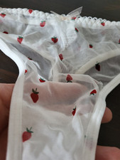 String Tanga,  Panty, Höschen