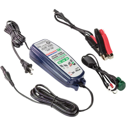 Tecmate optimate lithium - tecmate,