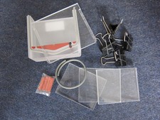 Hoefer Mighty Small multiple