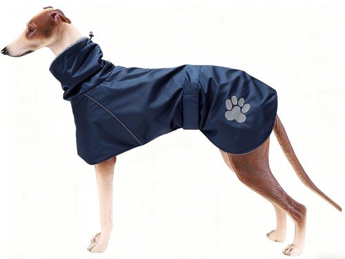 Hundemantel wasserdichter fur - wasserdichter,