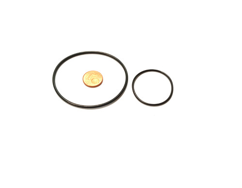 Laderiemen belt for glass - for,