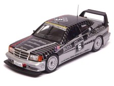 Mercedes 190E/W201 DTM 1990 -