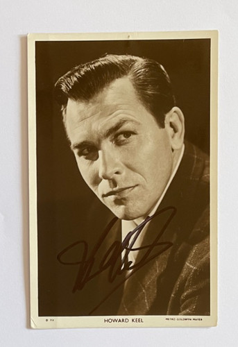 Howard keel annie - annie, get