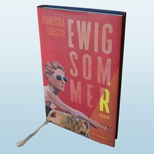 Ewig Sommer | Franziska