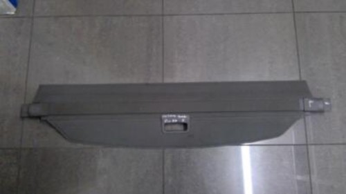 Laderaumabdeckung skoda - laderaumabdeckung,
