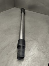 Miele Staubsauger Blizzard CX1 Teleskoprohr M.Nr.1061528 0 Rohr  #52530