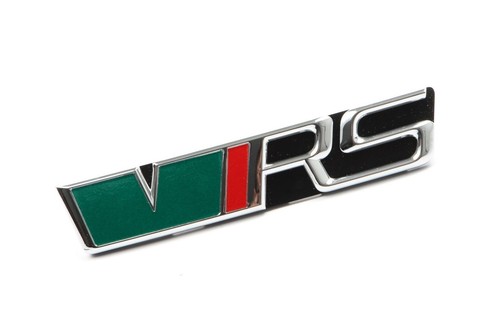 Skoda octavia kühlergrill - skoda, rs