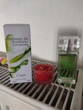 Parfum Eau De Toilette Moment