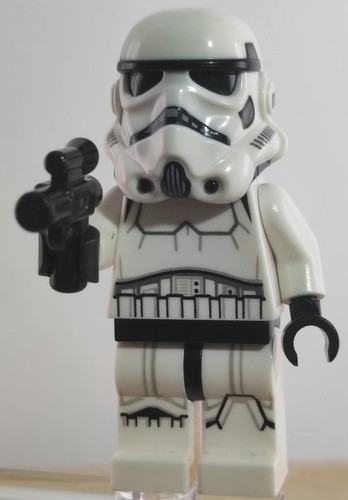 Lego minifigur imperial - lego,
