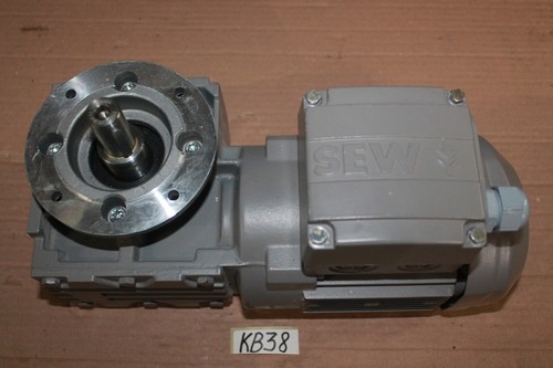 Sew getriebemotor typ - sew,