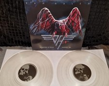 Van halen monsters - van, of