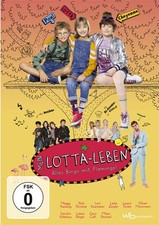 Mein Lotta-Leben (DVD) Alles