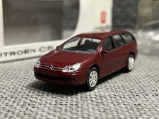 RAR Norev Citroen C5 Break PH2