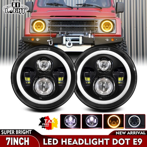 Zoll led ip68 - led,