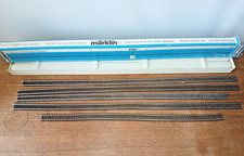 Märklin H0 2105 5x K-Gleis