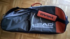 Head Titanium Tennis Multi