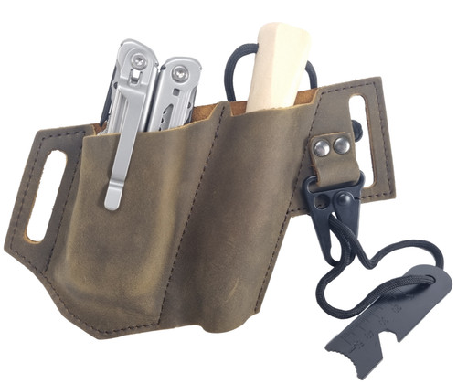 Tool holster organizer edc - tool,