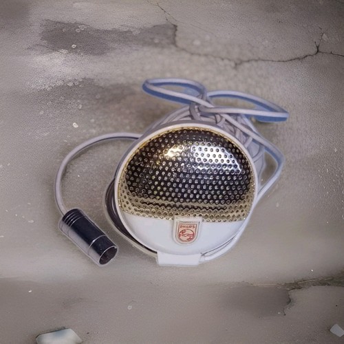 Philips tischmikrofon mikrofon - philips,