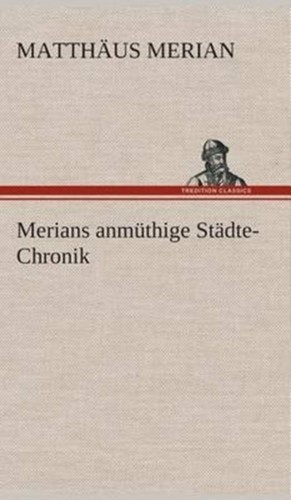 Merian s anmthige - s,