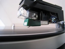 Dual DMS 242E Tonabnehmer