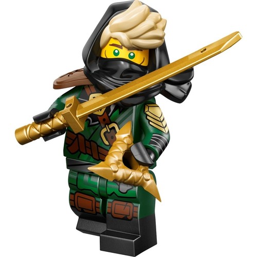 Lego 71052 geheimnisvoller - lego,