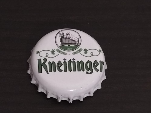 Kronkorken brauerei - kronkorken,,