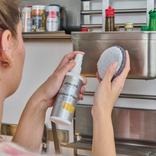 Jemako® Edelstahl-Pflege