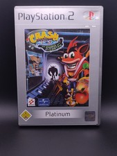 Crash Bandicoot: der Zorn des