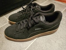 Puma Neu schwarz gr 39 Neu