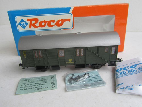 Roco 44255 spur - 44255, h0