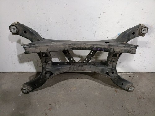 Ghp92880xb hinterachsträger - ghp92880xb,