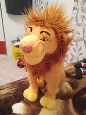 simba kuscheltier