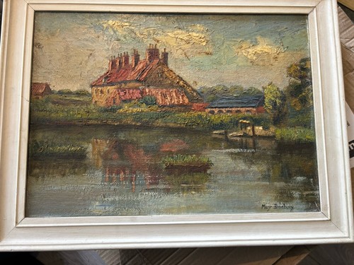 Mary bradbury - bradbury, (1909-2006)