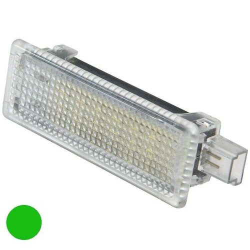 Led innenleuchte fußraum - led,