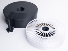 Entwicklungstank für 2x 15m