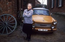 Inge Meysel TV Movie The Gift