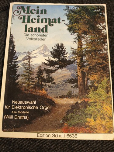 Mein heimatland die schönsten - heimatland,