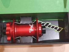 Hope Pro 4 Vorderradnabe