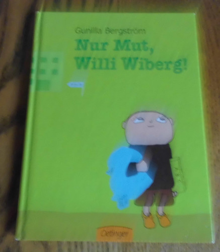 Nur mut willi wiberg - nur,