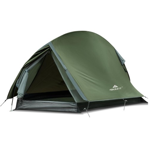 Camping zelt person - 2,