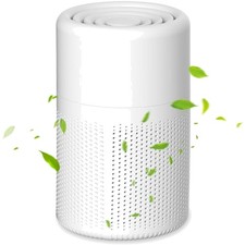 Luftreiniger Allergiker HEPA