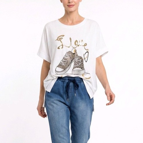 Damen shirt 42 44 46 - damen, gr.