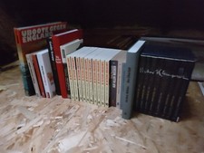 Kriegsbücher (Bücherpaket) 29 Stück  2.WK Weltkrieg Konvolut