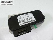 Mercedes steuergerät handy - mercedes,