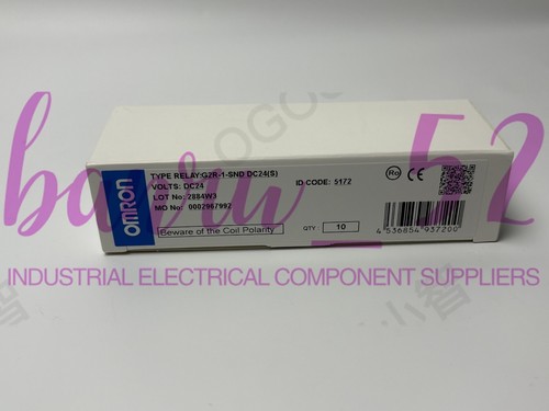 10pcss new relay g2r - new,