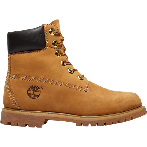 Timberland boots premium beige - timberland,