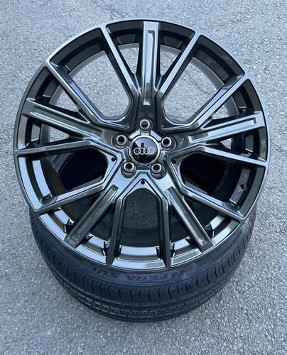 Zoll wh34 felgen für audi - zoll,